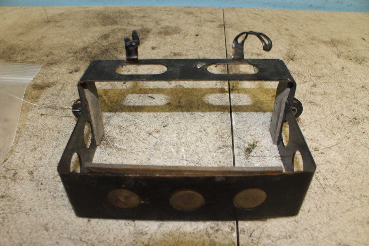 97-04 Suzuki Marauder VZ800 Battery Holder Tray Box