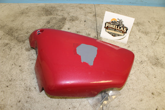 97-03 Suzuki Marauder VZ800 Left Cover Side Frame Panel Trim Fairing