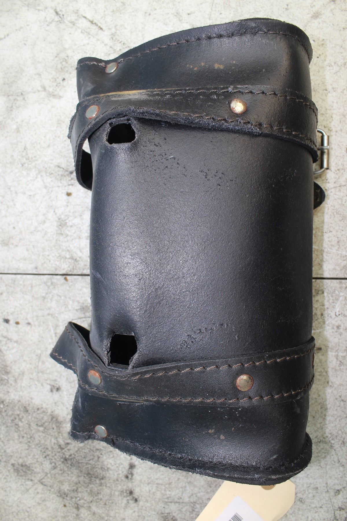 97-04 Suzuki Marauder VZ800 Front Fork Storage Tool Bag