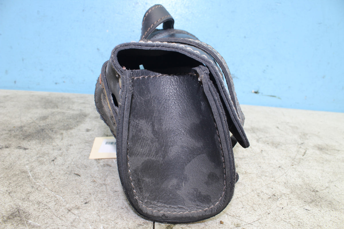 97-04 Suzuki Marauder VZ800 Front Fork Storage Tool Bag