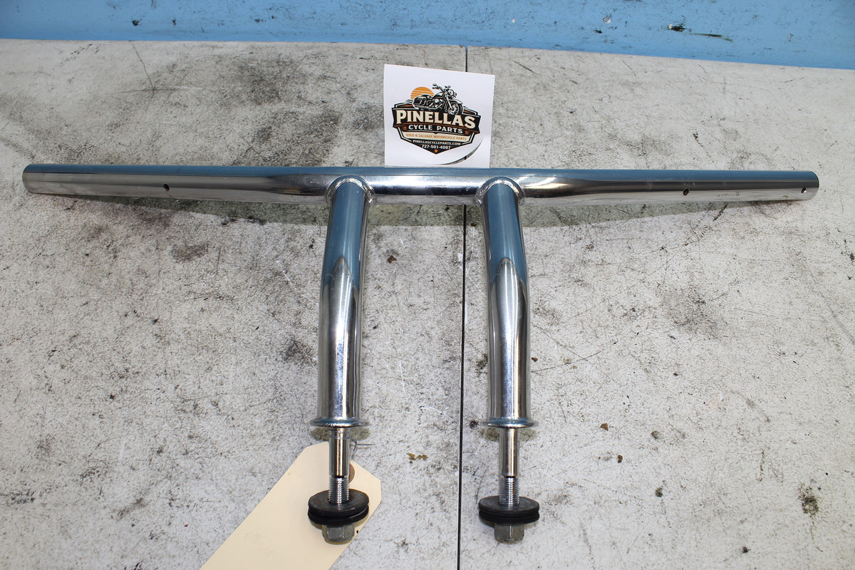 97-04 Suzuki Marauder VZ800 Handlebars Handle Bar