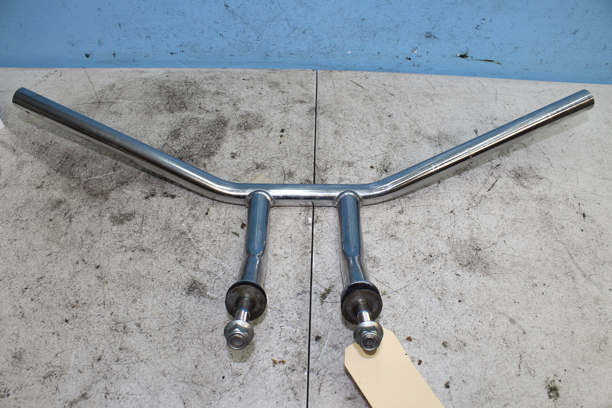 97-04 Suzuki Marauder VZ800 Handlebars Handle Bar