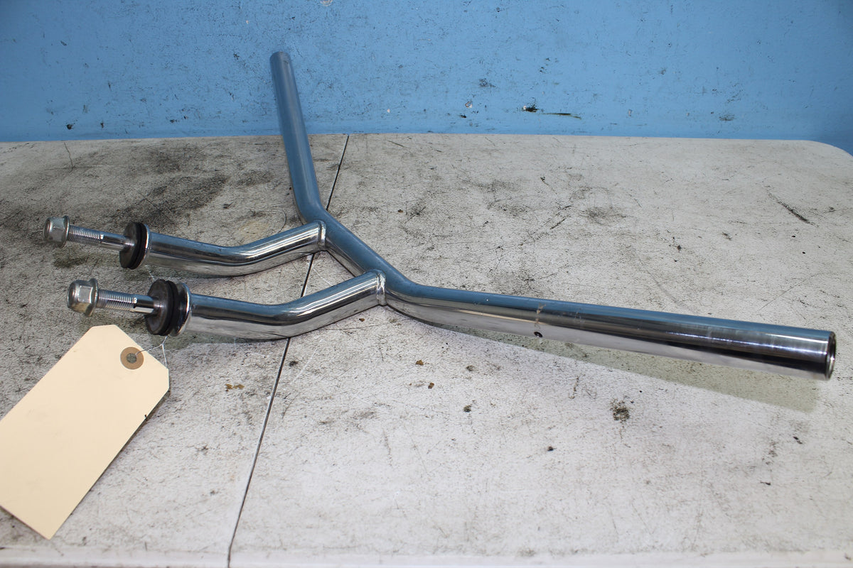 97-04 Suzuki Marauder VZ800 Handlebars Handle Bar