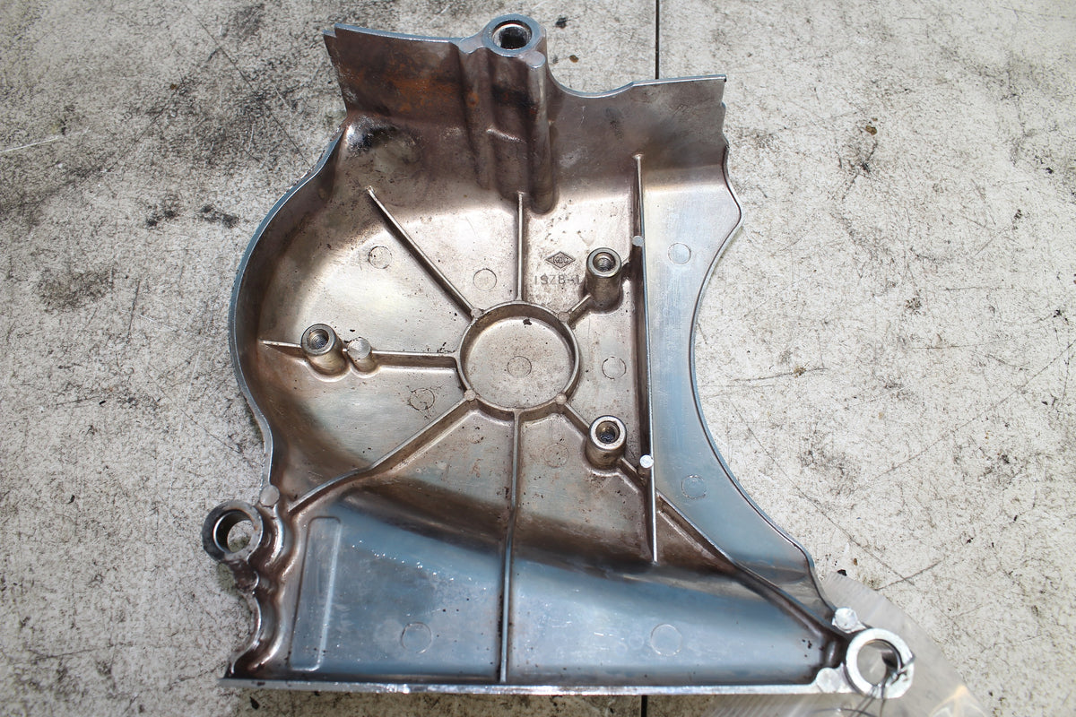 97-04 Suzuki Marauder VZ800 Front Sprocket Cover Engine Sprocket Chrome