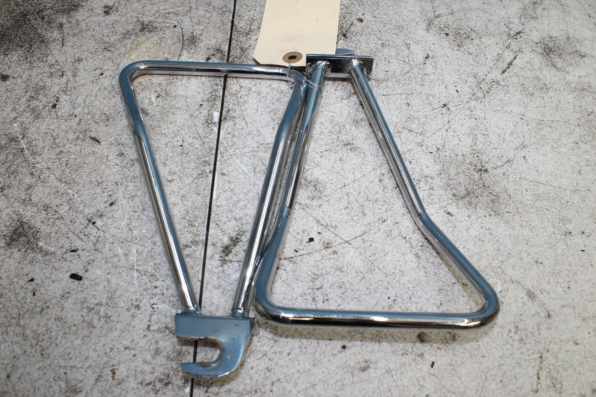 97-04 Suzuki Marauder VZ800 Rear Saddlebag Support Brackets