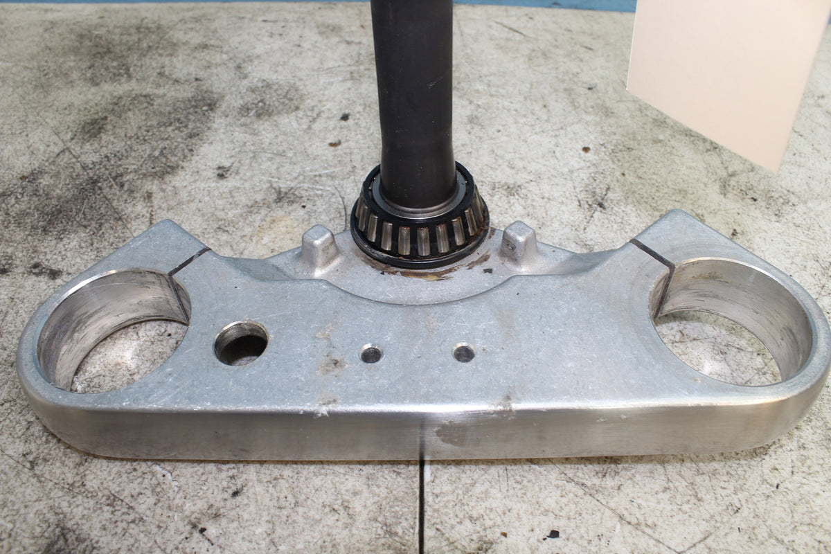 97-04 Suzuki Marauder VZ800 Triple Tree Upper Lower Steering Stem