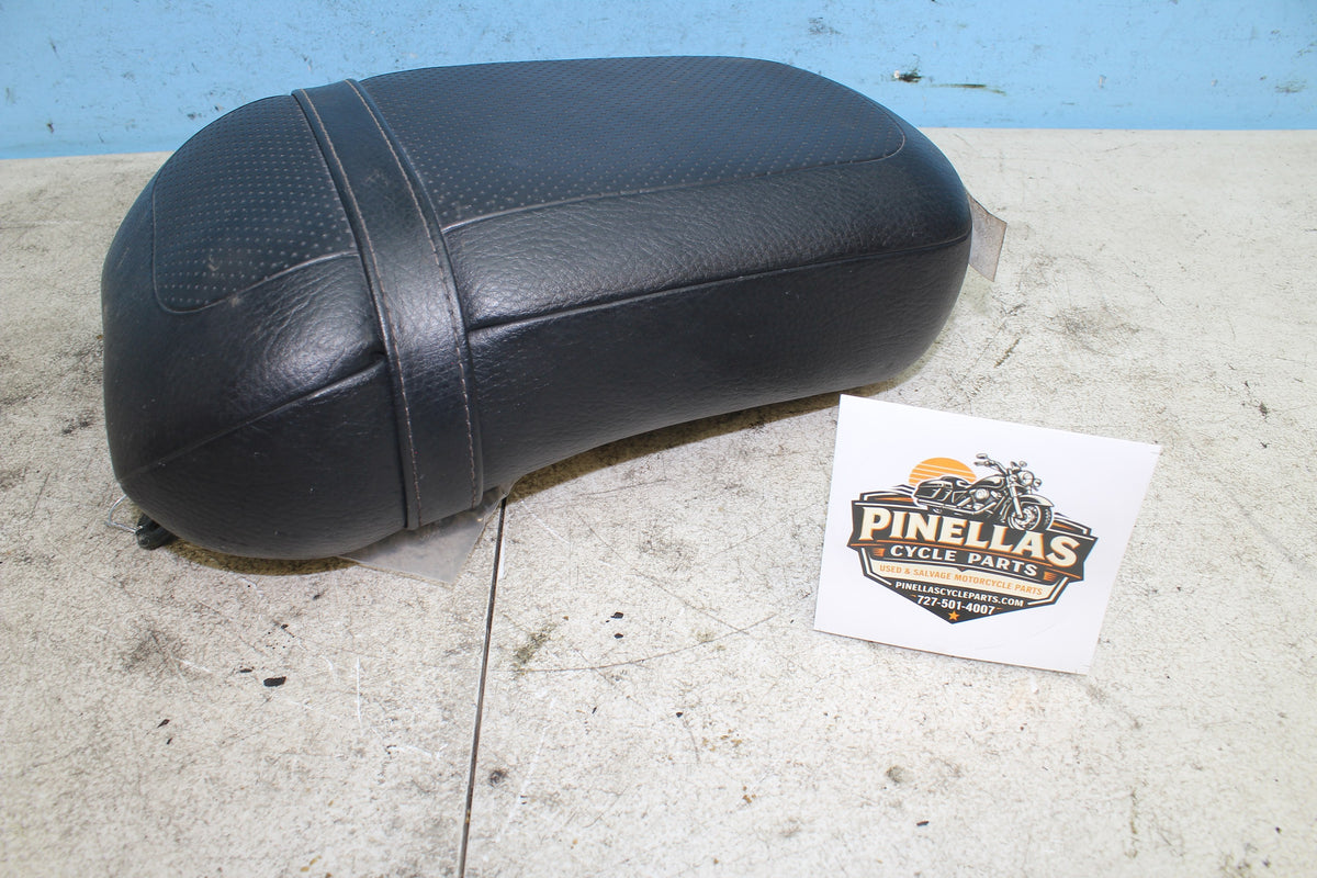 97-03 Suzuki Marauder VZ800 Rear Seat Passenger Pillion Cushion Pad