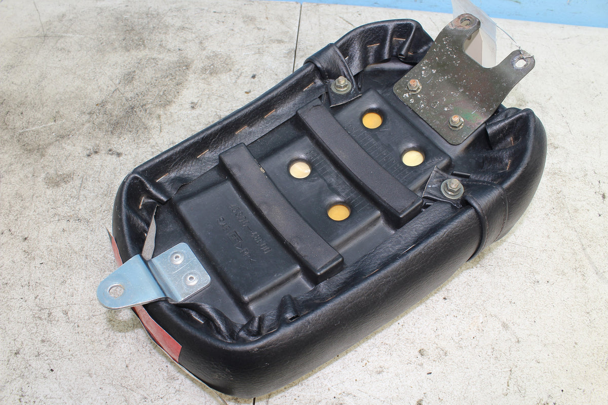 97-03 Suzuki Marauder VZ800 Rear Seat Passenger Pillion Cushion Pad