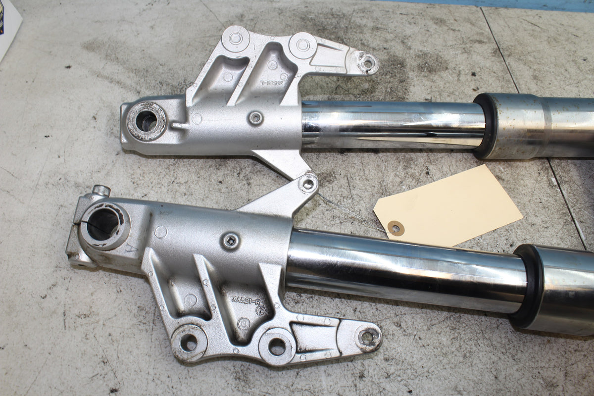 97-04 Suzuki Marauder VZ800 Front Forks Left Right Tubes