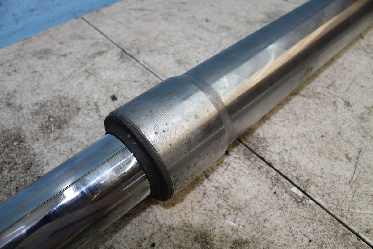 97-04 Suzuki Marauder VZ800 Front Forks Left Right Tubes
