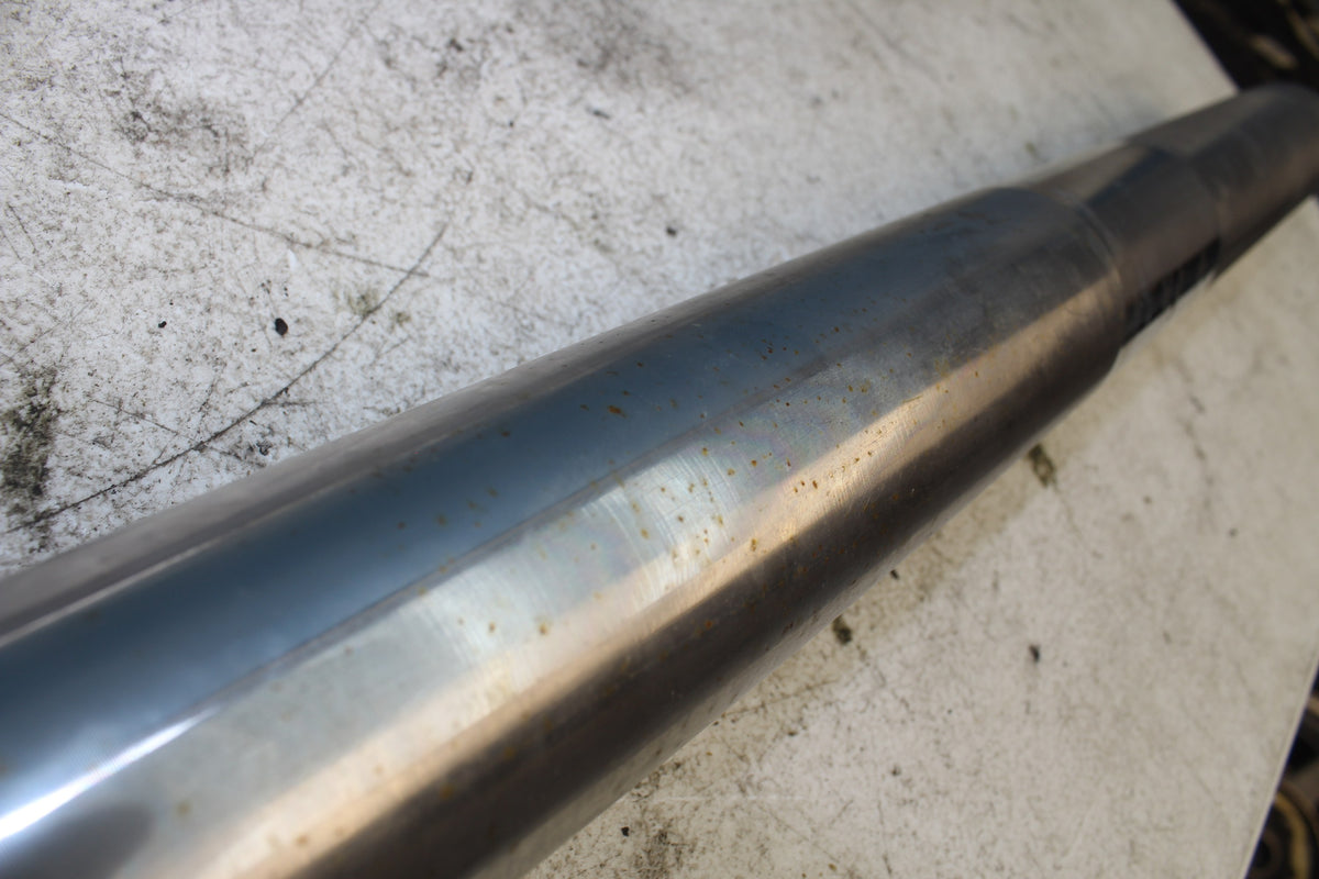 97-04 Suzuki Marauder VZ800 Front Forks Left Right Tubes