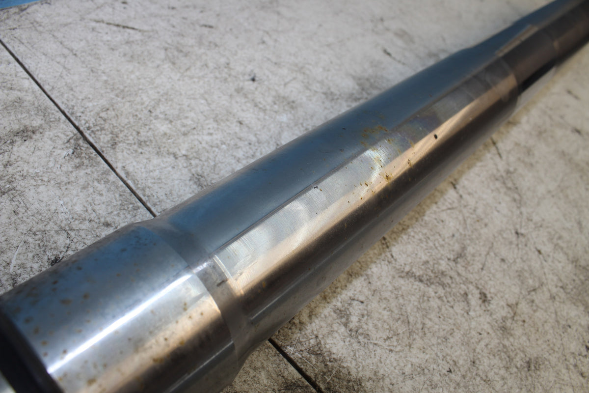 97-04 Suzuki Marauder VZ800 Front Forks Left Right Tubes