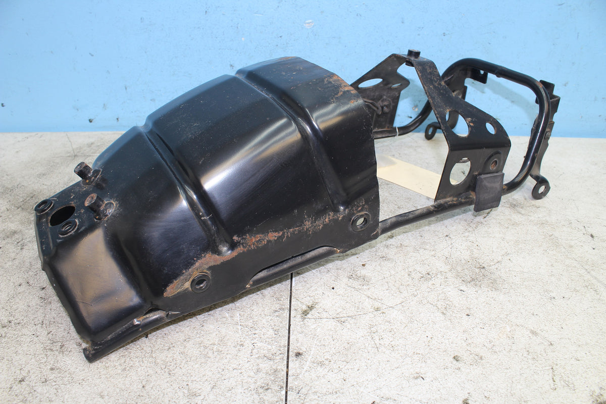 97-04 Suzuki Marauder VZ800 Rear Inner Fender Brace Skeleton Mount Bracket Frame