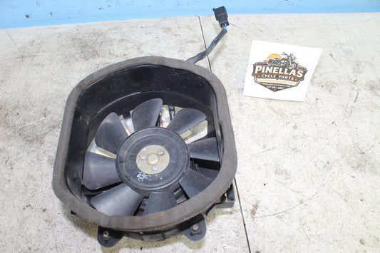 97-04 Suzuki Marauder VZ800 Radiator Cooling Fan Engine Motor Coolant