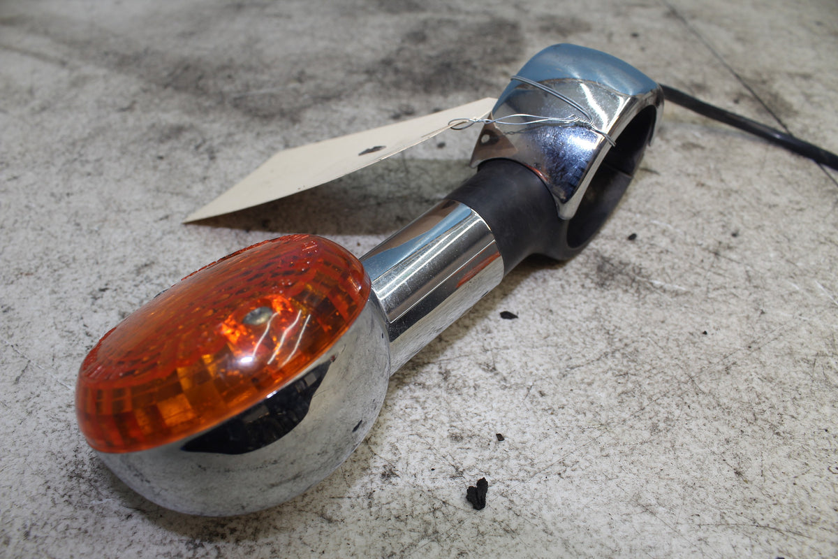 97-03 Suzuki Marauder VZ800 Turn Signal Left Front Blinker Lens Light Lamp