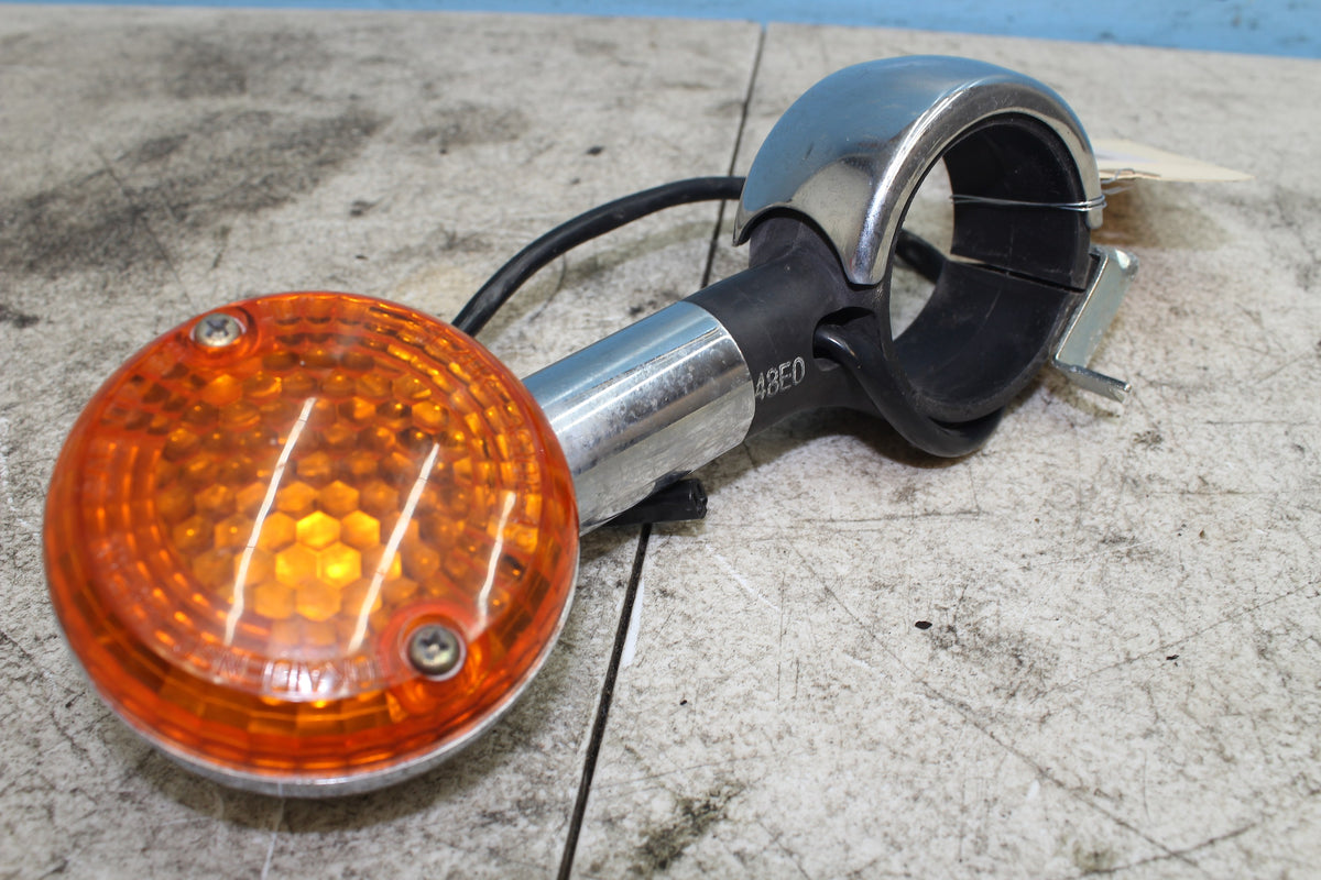 97-03 Suzuki Marauder VZ800 Turn Signal Right Front Blinker Lens Light Lamp
