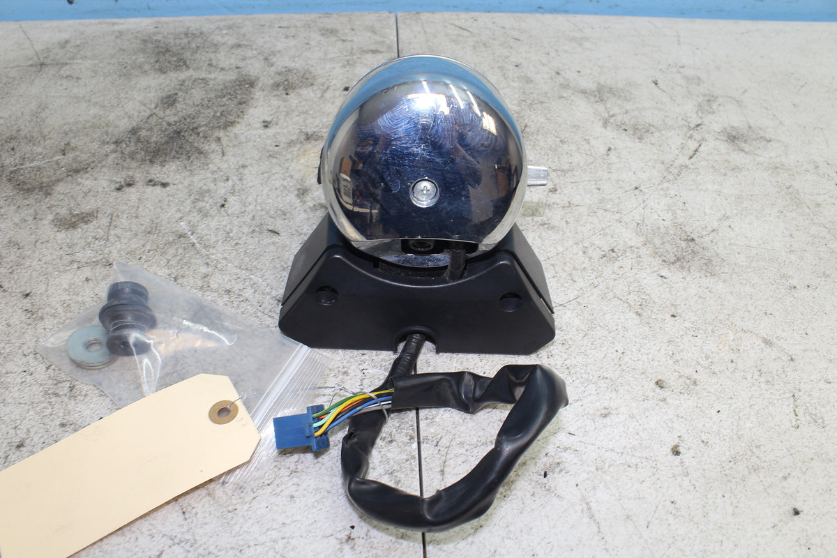97-03 Suzuki Marauder VZ800 Speedometer Gauge Speedo Tach MPH 11k Miles