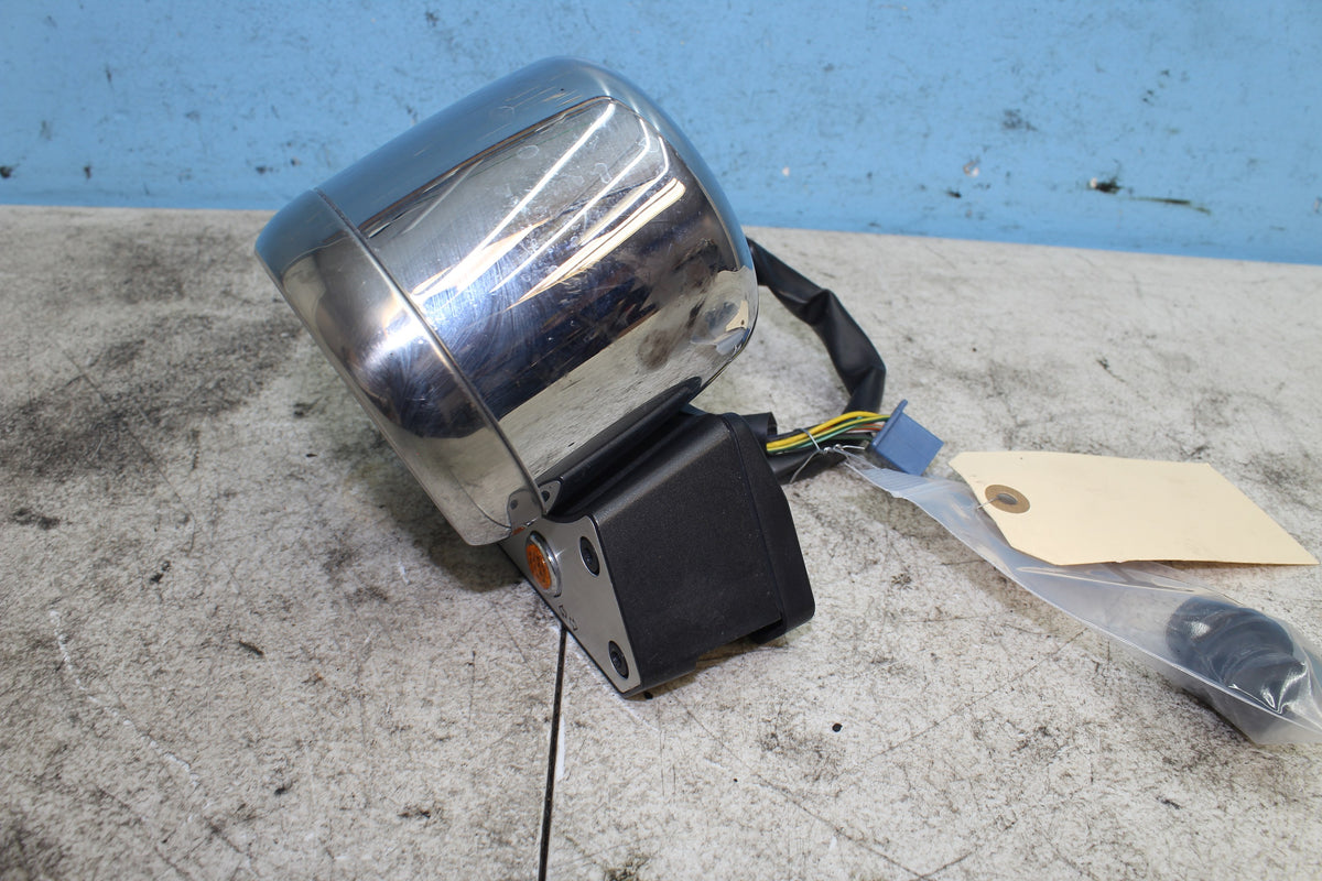97-03 Suzuki Marauder VZ800 Speedometer Gauge Speedo Tach MPH 11k Miles