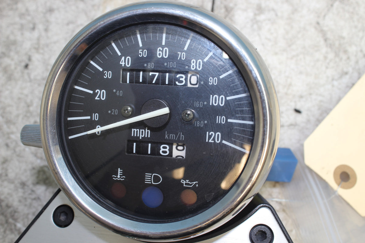 97-03 Suzuki Marauder VZ800 Speedometer Gauge Speedo Tach MPH 11k Miles