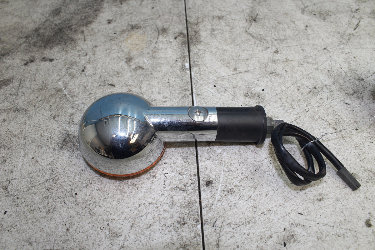97-03 Suzuki Marauder VZ800 Rear Turn Signal Right Blinker Light