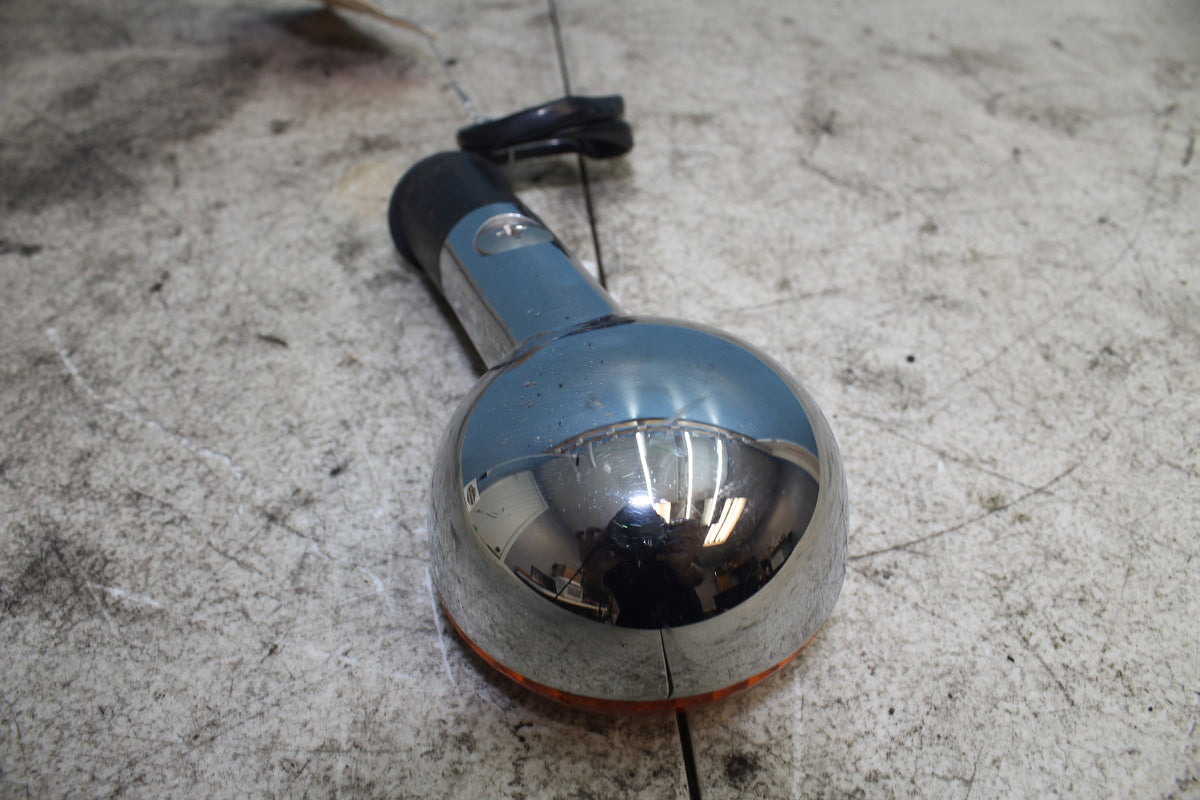 97-03 Suzuki Marauder VZ800 Rear Turn Signal Right Blinker Light