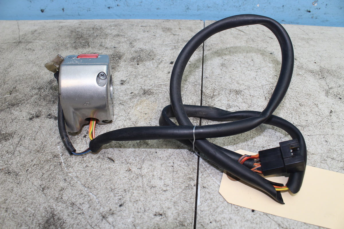 97-03 Suzuki Marauder VZ800 Right Hand Control Kill Start Off Switch