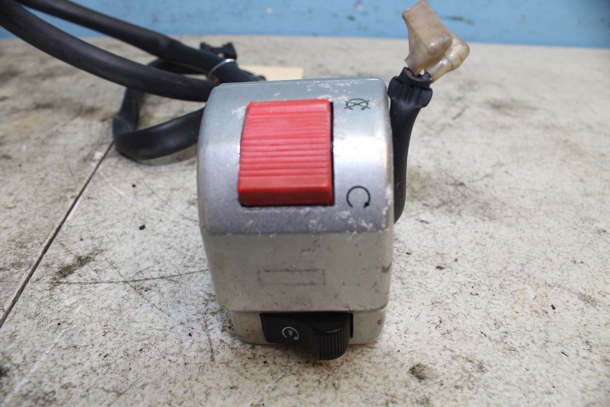 97-03 Suzuki Marauder VZ800 Right Hand Control Kill Start Off Switch