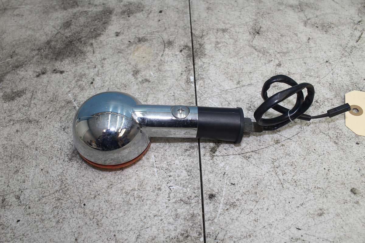97-03 Suzuki Marauder VZ800 Rear Turn Signal Left  Blinker Light