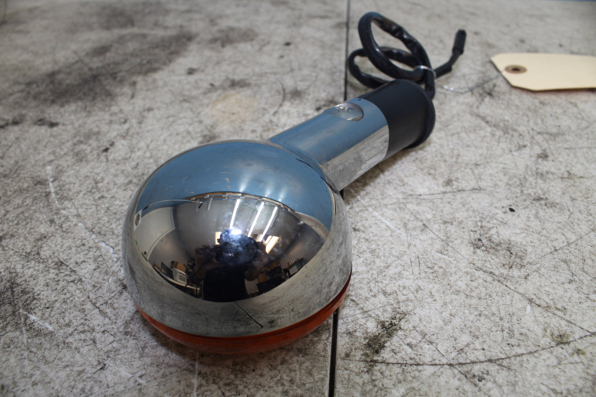 97-03 Suzuki Marauder VZ800 Rear Turn Signal Left  Blinker Light