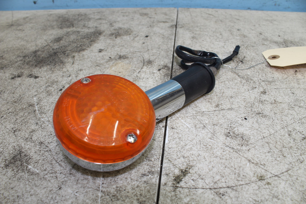97-03 Suzuki Marauder VZ800 Rear Turn Signal Left  Blinker Light