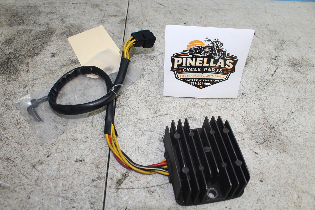 97-04 Suzuki Marauder VZ800 Rectifier Voltage Regulator