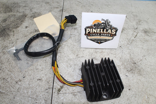 97-04 Suzuki Marauder VZ800 Rectifier Voltage Regulator
