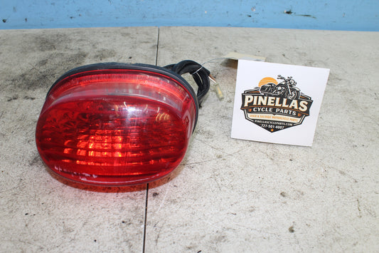 97-04 Suzuki Marauder VZ800 Tail Light Rear Brake Lamp Taillight Lens