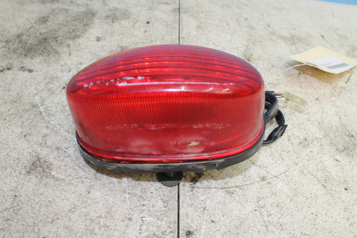 97-04 Suzuki Marauder VZ800 Tail Light Rear Brake Lamp Taillight Lens