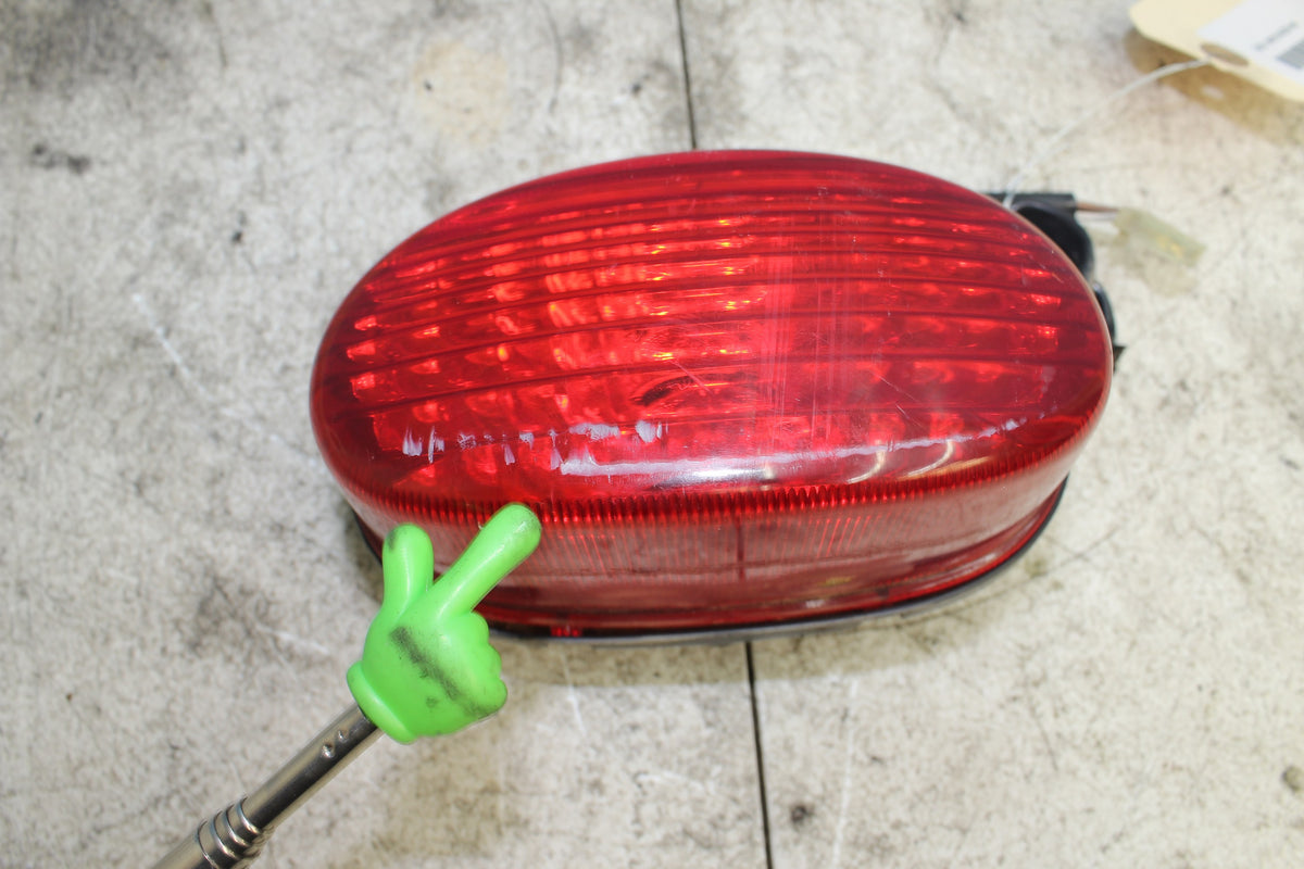 97-04 Suzuki Marauder VZ800 Tail Light Rear Brake Lamp Taillight Lens
