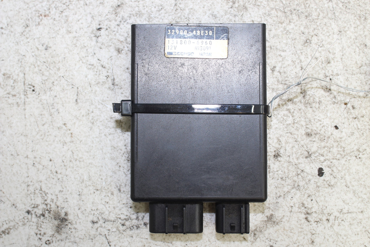 97-04 Suzuki Marauder VZ800 Engine Control Module Ignitor CDI ECM ECU