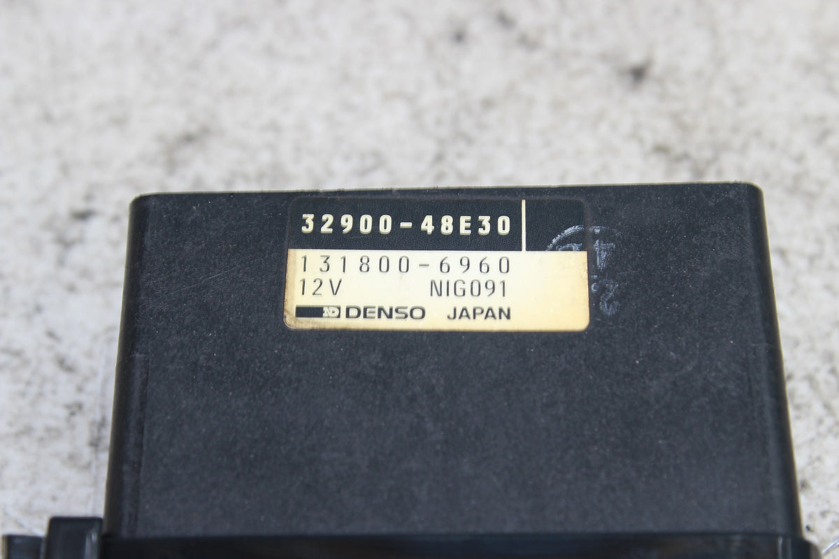 97-04 Suzuki Marauder VZ800 Engine Control Module Ignitor CDI ECM ECU
