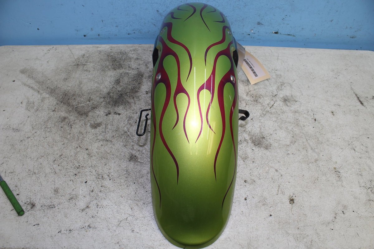 97-03 Suzuki Marauder VZ800 Front Fender Wheel Cover