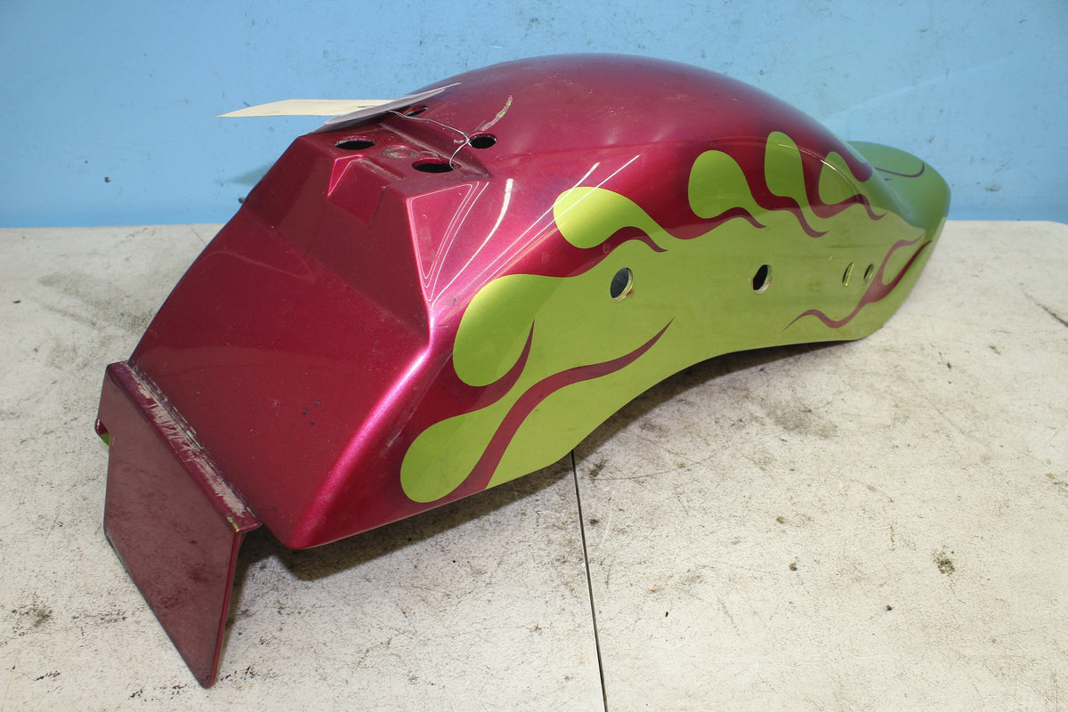 97-03 Suzuki Marauder VZ800 Rear Fender Wheel Cover