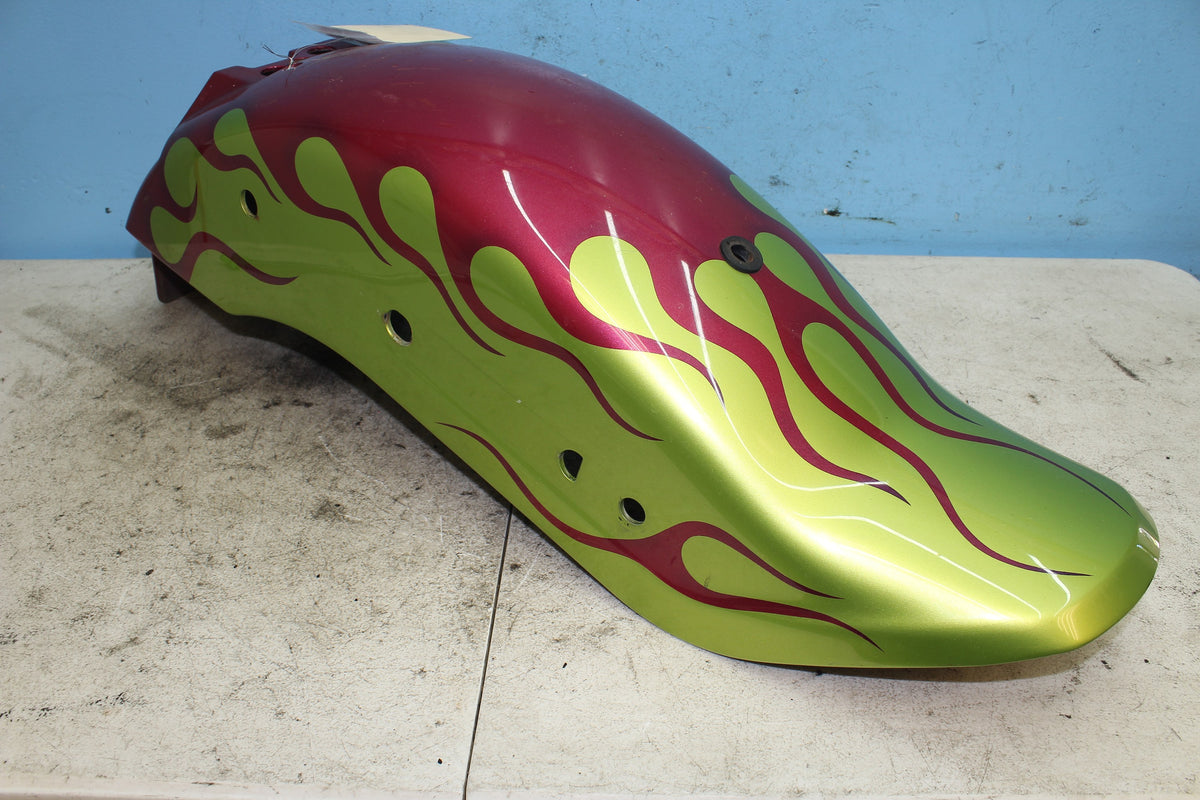 97-03 Suzuki Marauder VZ800 Rear Fender Wheel Cover