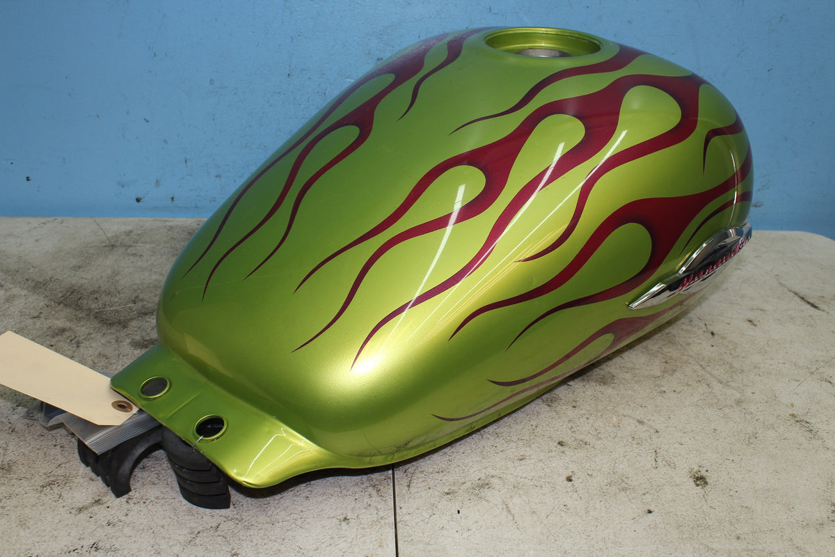 97-04 Suzuki Marauder VZ800 Gas Tank Fuel Tank