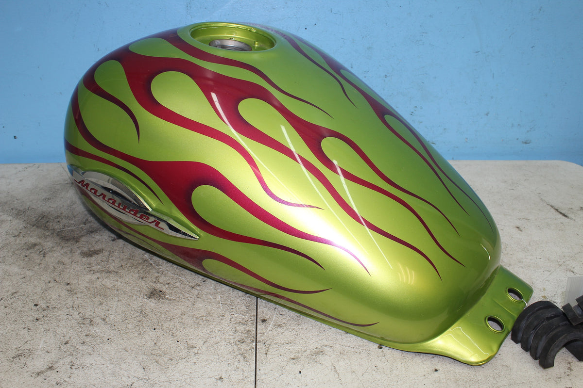 97-04 Suzuki Marauder VZ800 Gas Tank Fuel Tank