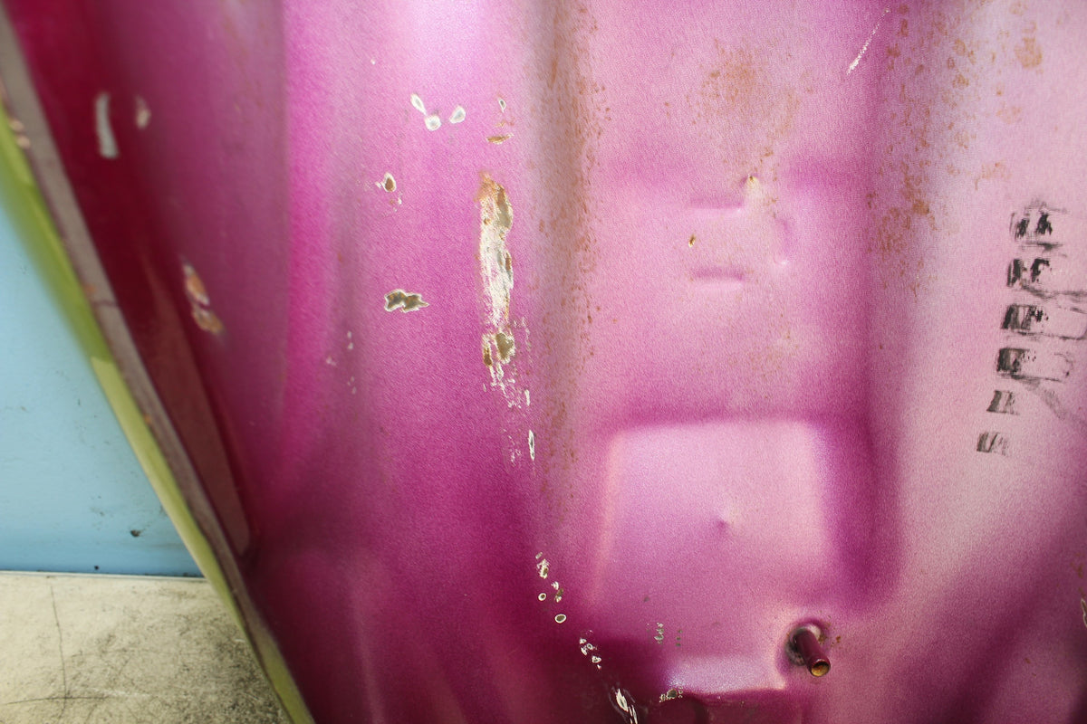 97-04 Suzuki Marauder VZ800 Gas Tank Fuel Tank
