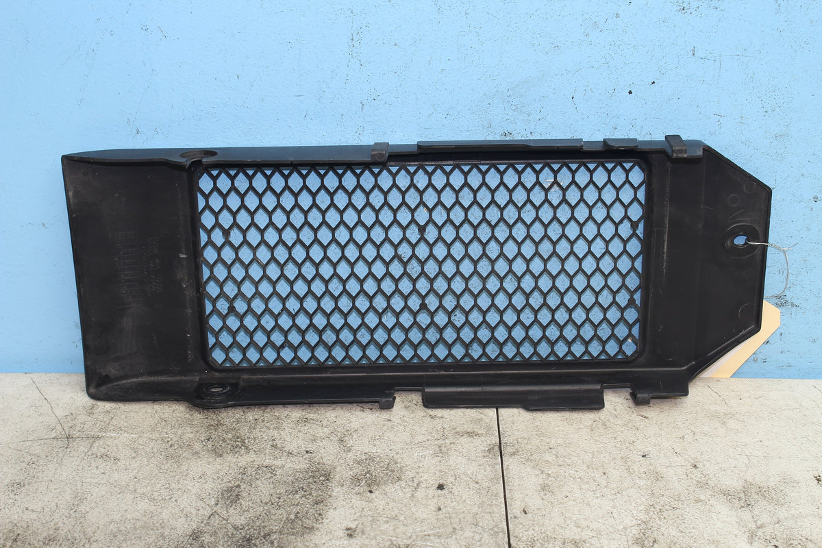04-09 Honda Shadow Aero VT750C Radiator Grill Grille Cover Guard