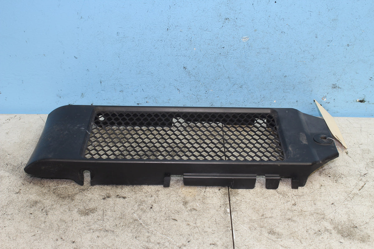 04-09 Honda Shadow Aero VT750C Radiator Grill Grille Cover Guard