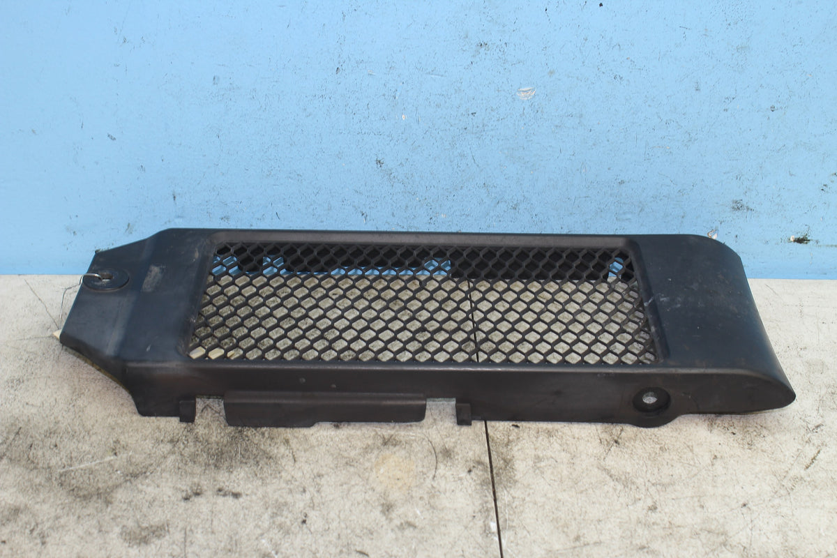 04-09 Honda Shadow Aero VT750C Radiator Grill Grille Cover Guard