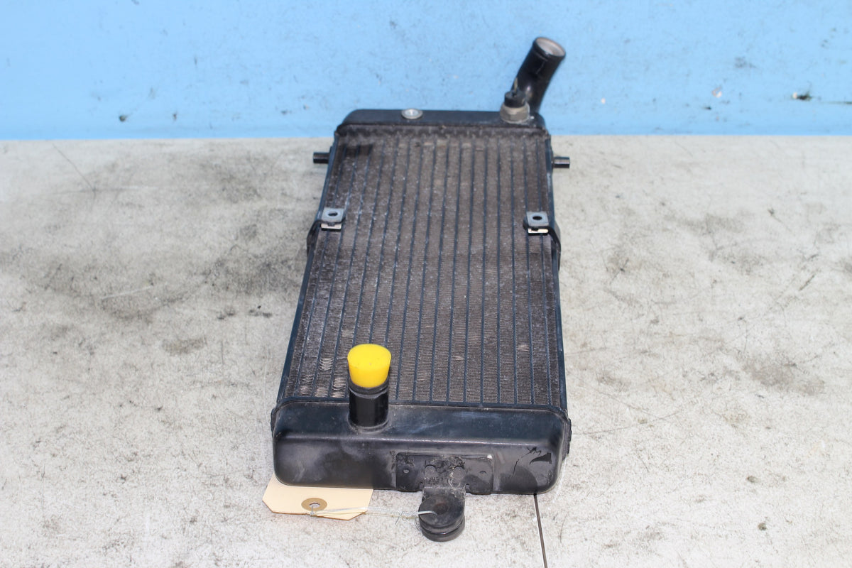 04-11 Honda Shadow Aero VT750C Radiator Cooler Motor Engine Coolant Rad