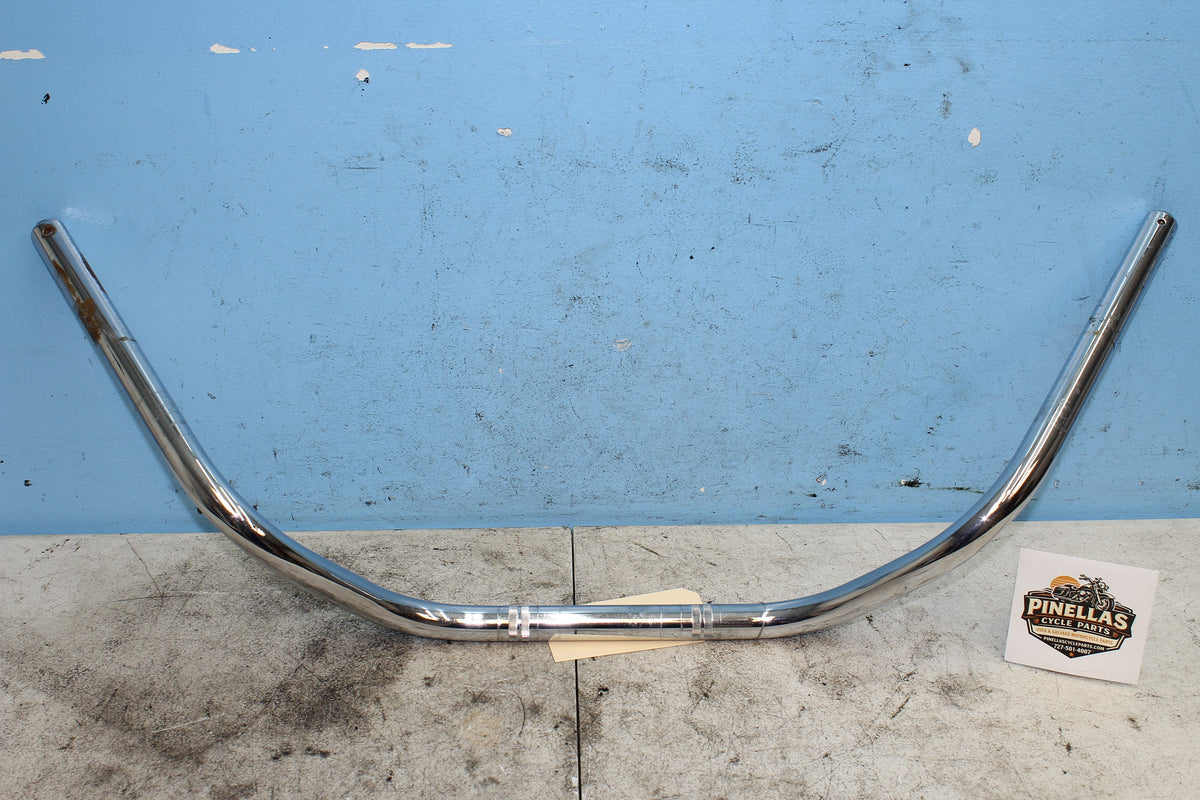 08-12 Honda Shadow Aero VT750C Handlebars Handle Bar Chrome