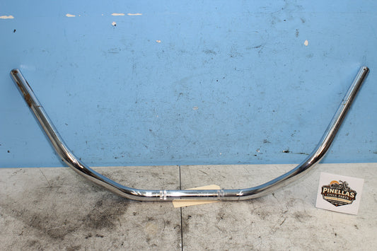 08-12 Honda Shadow Aero VT750C Handlebars Handle Bar Chrome