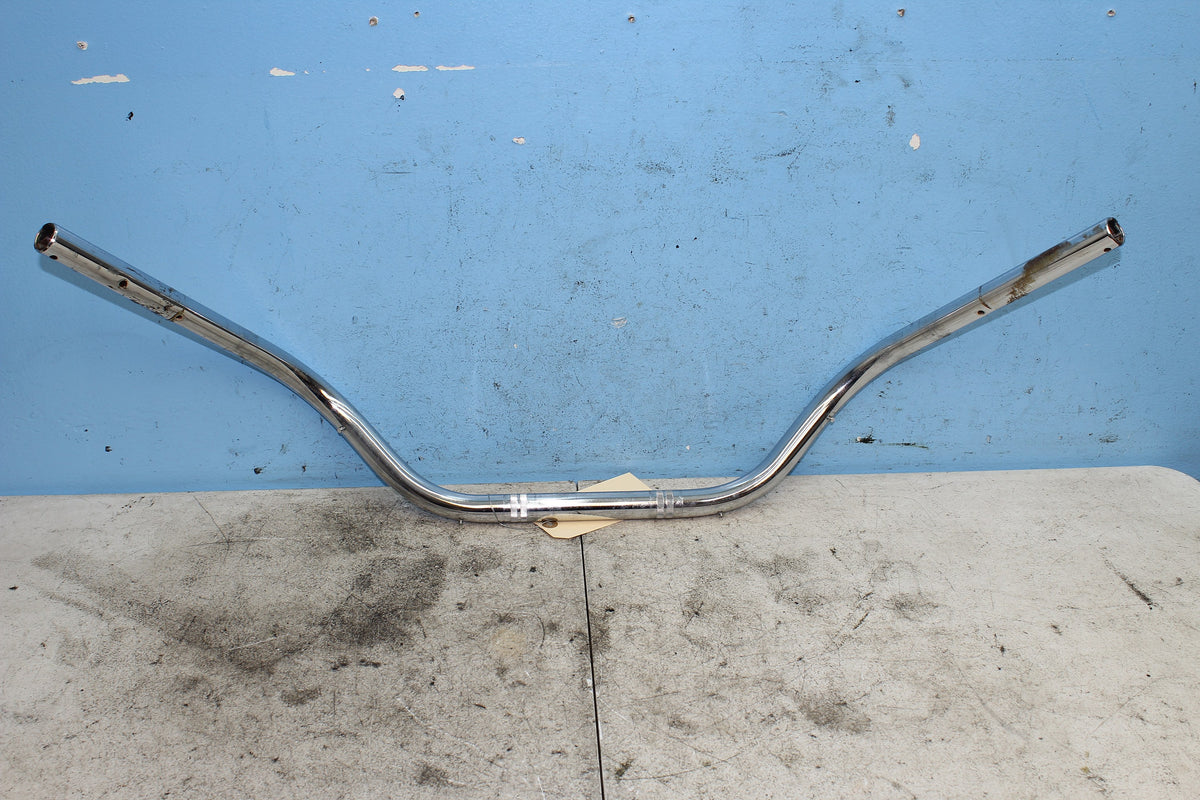 08-12 Honda Shadow Aero VT750C Handlebars Handle Bar Chrome